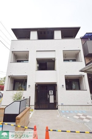 UT浮間の物件内観写真